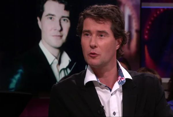 ”Matthijs Koene reinstates the Panpipes”, Interview at RTL Dutch Television