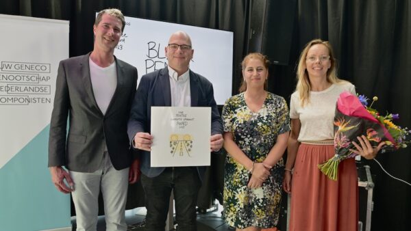 Nieuw Geneco Fair Practice Award 2023