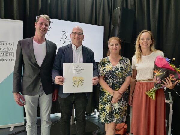 Nieuw Geneco Fair Practice Award 2023